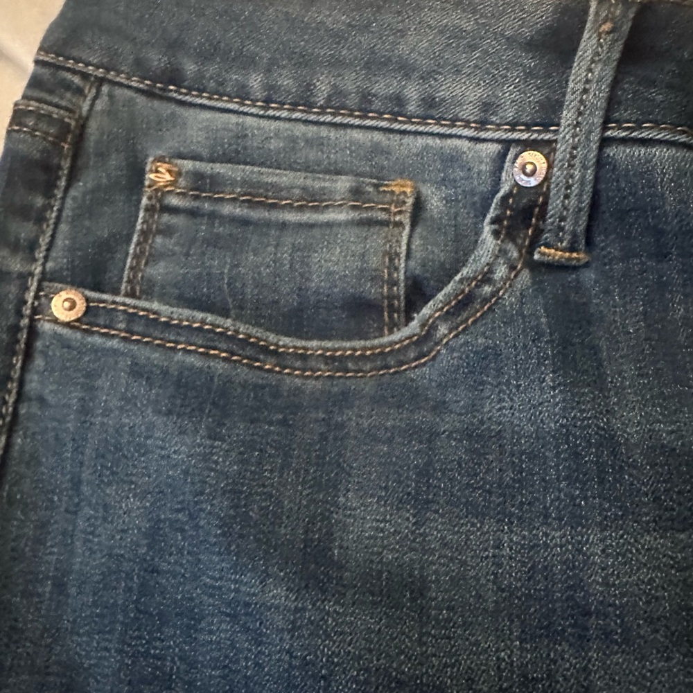 Seven7 jeans size 12 - Picture 5 of 7